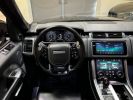 Annonce Land Rover Range Rover Sport 5.0 V8 SVR