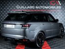 Annonce Land Rover Range Rover Sport 5.0 V8 SVR 550ch BVA8