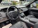 Annonce Land Rover Range Rover Sport 5.0 V8 SVR 550ch BVA8