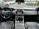 Annonce Land Rover Range Rover Sport 5.0 V8 SVR 550ch BVA8