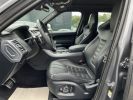 Annonce Land Rover Range Rover Sport 5.0 V8 SVR 550ch BVA8