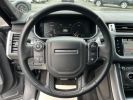 Annonce Land Rover Range Rover Sport 5.0 V8 SVR 550ch BVA8