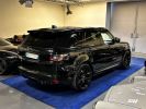 Annonce Land Rover Range Rover Sport 5.0 V8 SVR 575ch