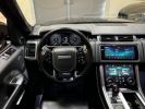 Annonce Land Rover Range Rover Sport 5.0 V8 SVR 575ch