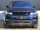 Annonce Land Rover Range Rover Sport 5.0i V8 Autobiography Dynamic 7 places