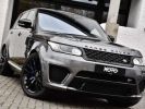 Annonce Land Rover Range Rover Sport 5.0i V8 SVR BLACK DESIGN CARBON