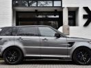 Annonce Land Rover Range Rover Sport 5.0i V8 SVR BLACK DESIGN CARBON