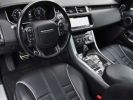 Annonce Land Rover Range Rover Sport 5.0i V8 SVR BLACK DESIGN CARBON