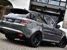 Annonce Land Rover Range Rover Sport 5.0i V8 SVR BLACK DESIGN CARBON