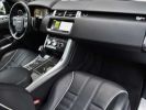 Annonce Land Rover Range Rover Sport 5.0i V8 SVR BLACK DESIGN CARBON