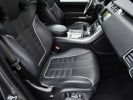 Annonce Land Rover Range Rover Sport 5.0i V8 SVR BLACK DESIGN CARBON