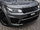 Annonce Land Rover Range Rover Sport 5.0i V8 SVR BLACK DESIGN CARBON