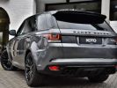 Annonce Land Rover Range Rover Sport 5.0i V8 SVR BLACK DESIGN CARBON