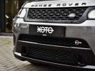 Annonce Land Rover Range Rover Sport 5.0i V8 SVR BLACK DESIGN CARBON