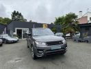 Annonce Land Rover Range Rover Sport AUTOBIOGRAPHY