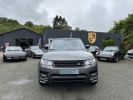 Annonce Land Rover Range Rover Sport AUTOBIOGRAPHY