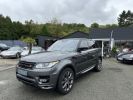 Annonce Land Rover Range Rover Sport AUTOBIOGRAPHY