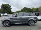 Annonce Land Rover Range Rover Sport AUTOBIOGRAPHY