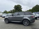 Annonce Land Rover Range Rover Sport AUTOBIOGRAPHY