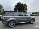 Annonce Land Rover Range Rover Sport AUTOBIOGRAPHY