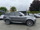 Annonce Land Rover Range Rover Sport AUTOBIOGRAPHY