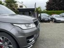 Annonce Land Rover Range Rover Sport AUTOBIOGRAPHY