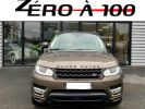 Annonce Land Rover Range Rover Sport AUTOBIOGRAPHY 3.0 SDV6 292 cv Boîte auto