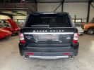 Annonce Land Rover Range Rover SPORT AUTOBIOGRAPHy 3.0 TDV6 HSE 256cv 4X4 5P BVA