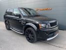 Voir l'annonce Land Rover Range Rover SPORT AUTOBIOGRAPHy 3.0 TDV6 HSE 256cv 4X4 5P BVA