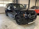 Annonce Land Rover Range Rover SPORT AUTOBIOGRAPHy 3.0 TDV6 HSE 256cv 4X4 5P BVA