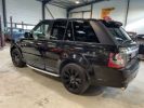 Annonce Land Rover Range Rover SPORT AUTOBIOGRAPHy 3.0 TDV6 HSE 256cv 4X4 5P BVA