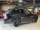 Annonce Land Rover Range Rover SPORT AUTOBIOGRAPHy 3.0 TDV6 HSE 256cv 4X4 5P BVA