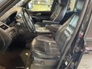 Annonce Land Rover Range Rover SPORT AUTOBIOGRAPHy 3.0 TDV6 HSE 256cv 4X4 5P BVA