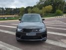 Annonce Land Rover Range Rover Sport Autobiography Dynamic P 400e 404 CH