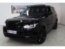 Voir l'annonce Land Rover Range Rover Sport BLACK EDIT. 4.4L 339ch autobiography