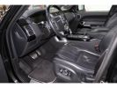 Annonce Land Rover Range Rover Sport BLACK EDIT. 4.4L 339ch autobiography