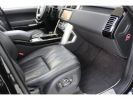 Annonce Land Rover Range Rover Sport BLACK EDIT. 4.4L 339ch autobiography