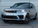 Voir l'annonce Land Rover Range Rover Sport D250 HSE DYNAMIC
