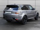 Annonce Land Rover Range Rover Sport D250 HSE DYNAMIC