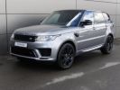 Annonce Land Rover Range Rover Sport D250 HSE DYNAMIC