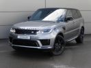 Annonce Land Rover Range Rover Sport D250 HSE DYNAMIC