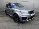 Annonce Land Rover Range Rover Sport D250 HSE DYNAMIC