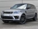 Annonce Land Rover Range Rover Sport D250 HSE DYNAMIC