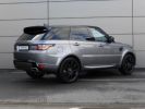 Annonce Land Rover Range Rover Sport D250 HSE DYNAMIC