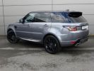 Annonce Land Rover Range Rover Sport D250 HSE DYNAMIC