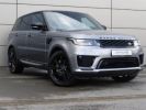 Annonce Land Rover Range Rover Sport D250 HSE DYNAMIC