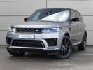 Annonce Land Rover Range Rover Sport D250 HSE DYNAMIC