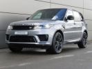 Annonce Land Rover Range Rover Sport D250 HSE DYNAMIC