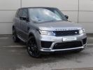 Annonce Land Rover Range Rover Sport D250 HSE DYNAMIC