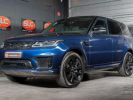 Voir l'annonce Land Rover Range Rover Sport D250 HSE Dynamic Black PackPano-Matrix-ACC-21